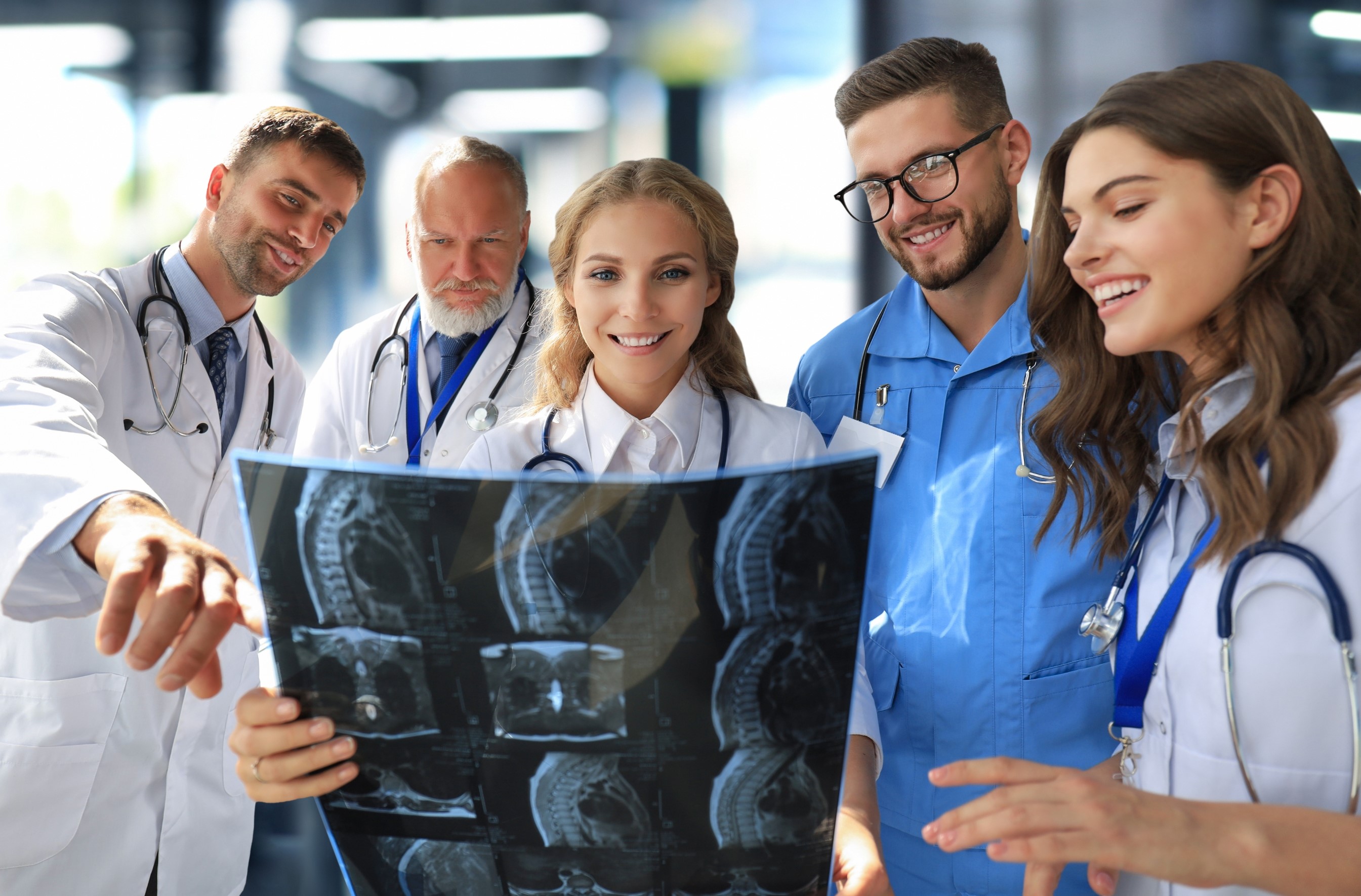 Inpatient Billing Image